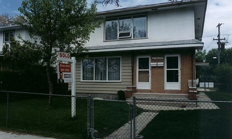 3 Bd Upper Duplex In...