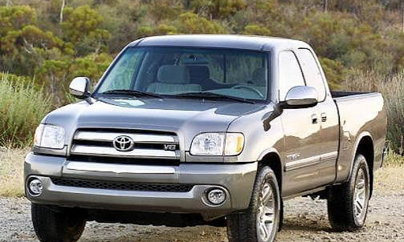 Iso Truck...