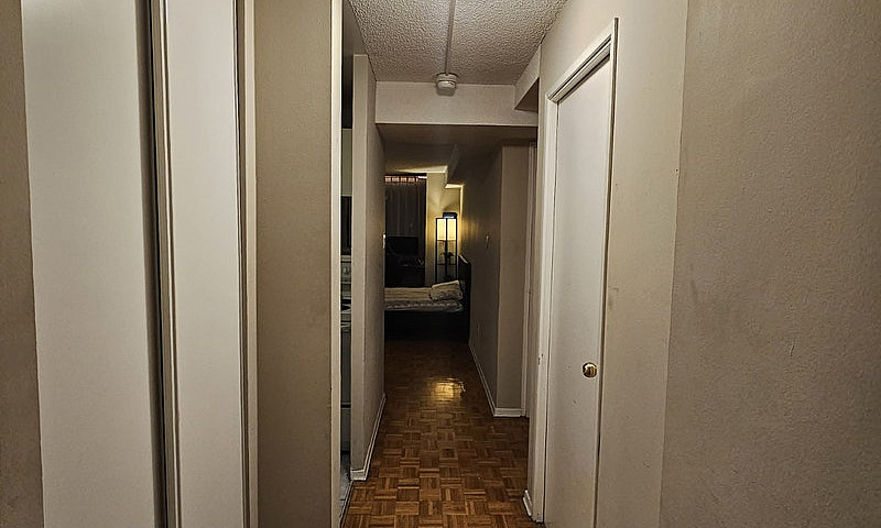 Furnished Apartment ...