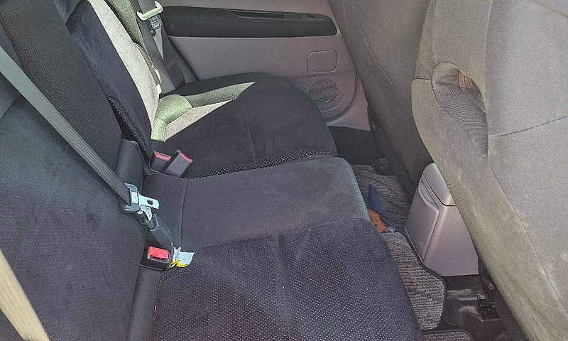 2006 Subaru Forester...