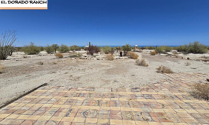 San Felipe Baja Sola...