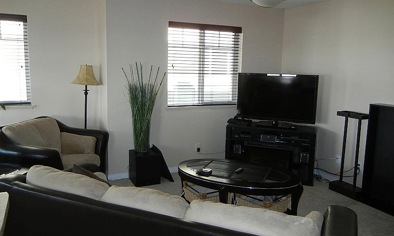 2 Bed 2 Bath Corner ...