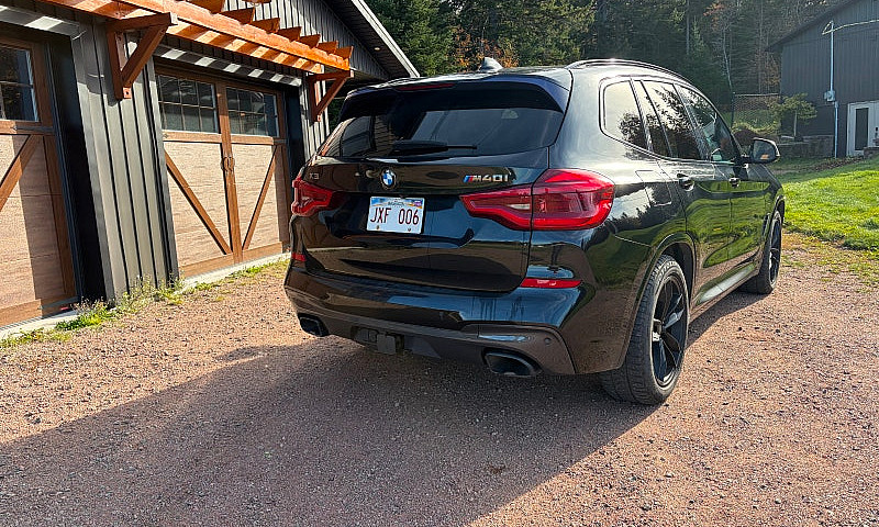 For Sale: 2018 Bmw X...