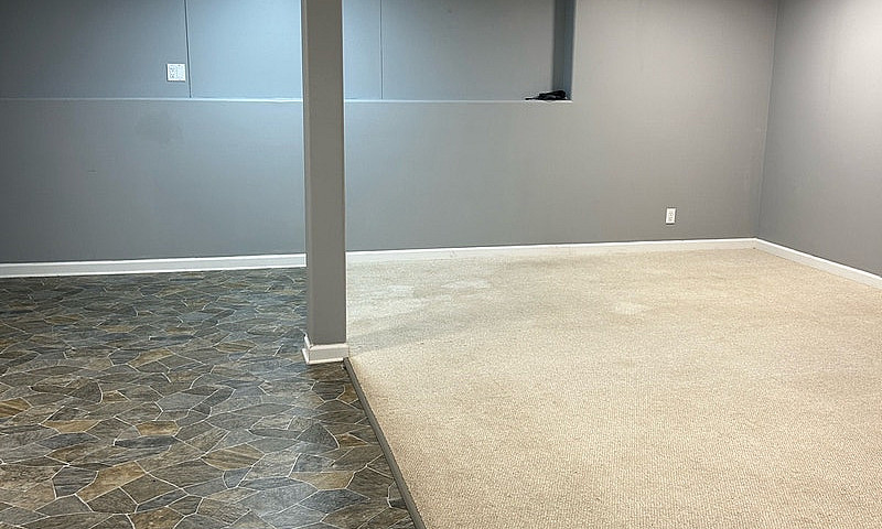1 Bedroom Basement S...