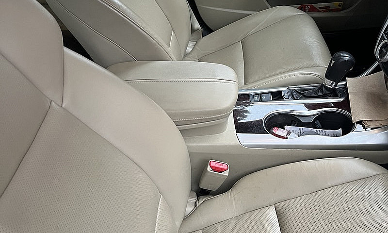 2016 Acura Tlx Techn...