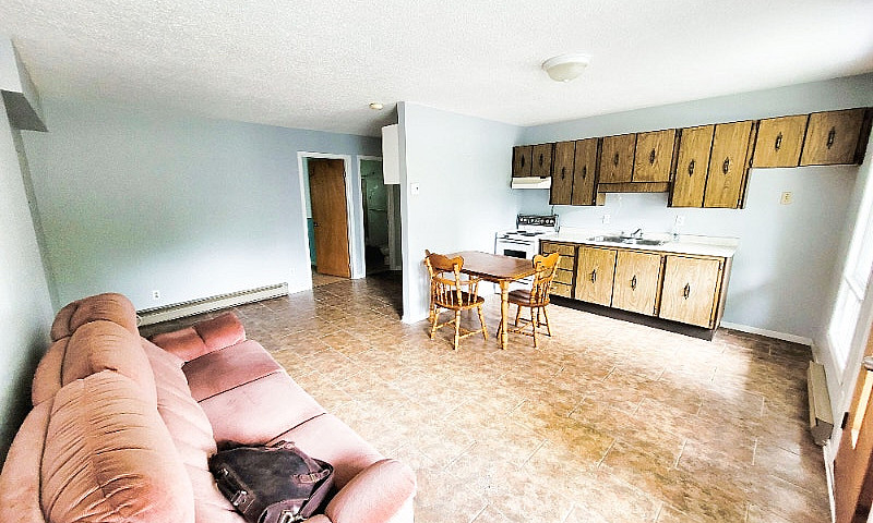 1 Chambres, Buckingh...