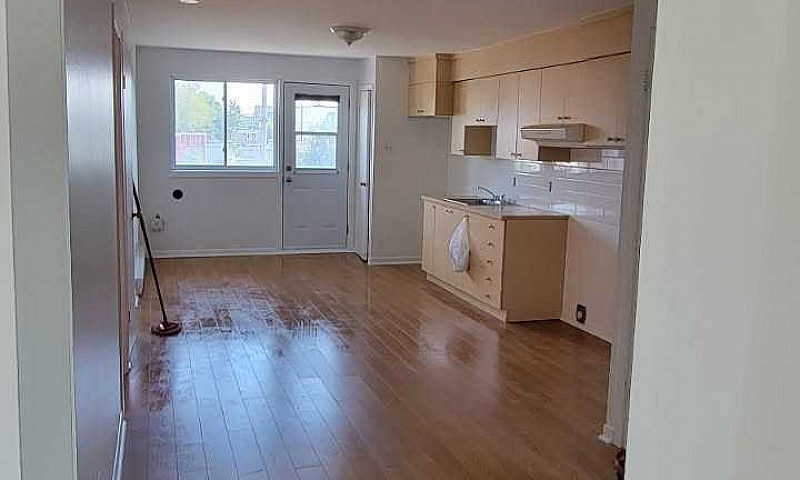 Appartement 4 1/2 À ...
