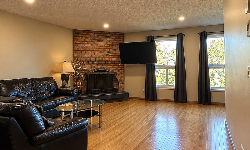 Furnished 3 Bedroom,...