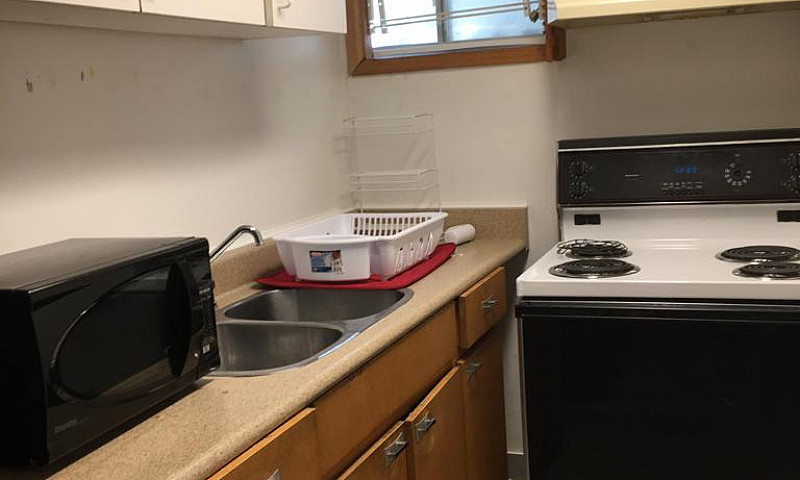 1 Bed 1 Bath Full Ba...