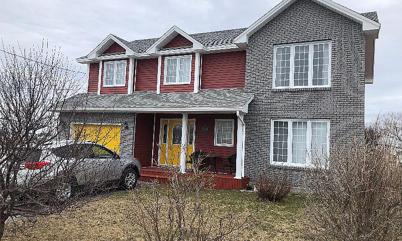 House For Sale...