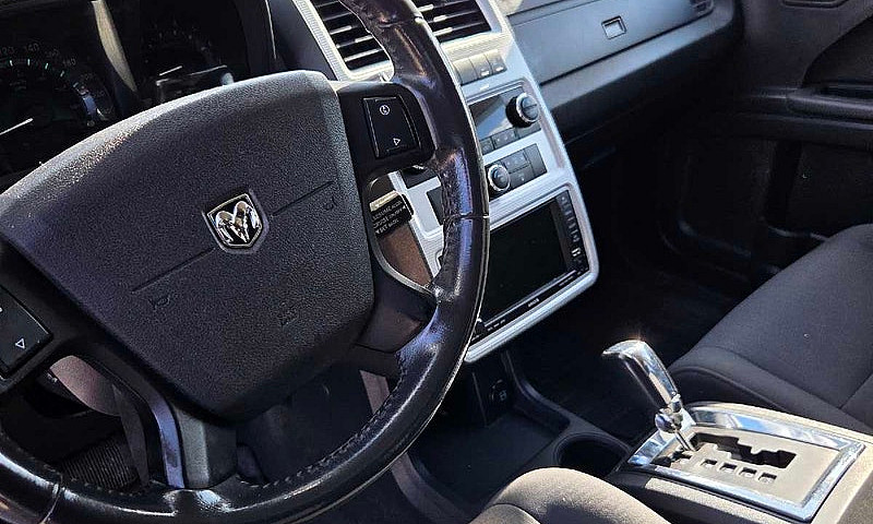 2010 Dodge Journey...