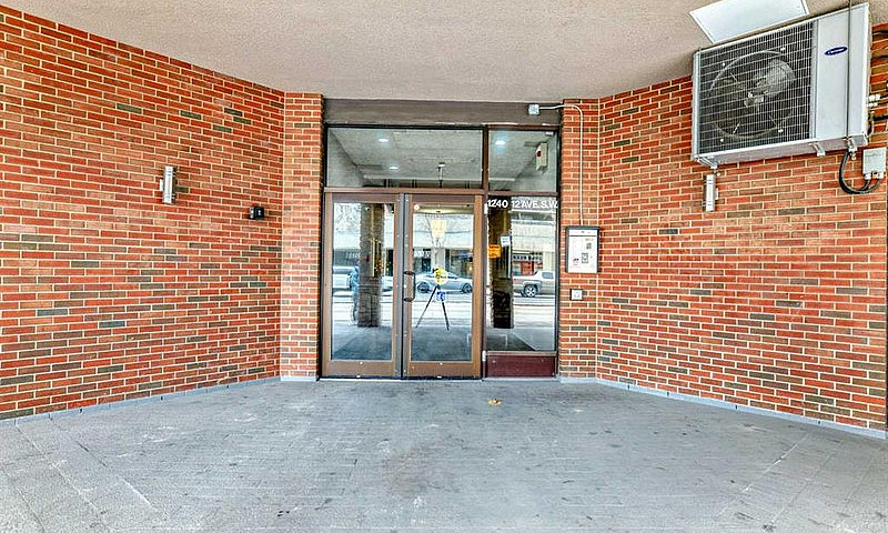 Affordable Downtown ...