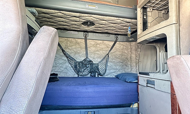 2015 Freightliner Ca...