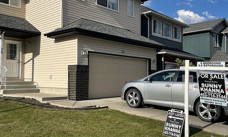 70 Saddletree  Drive...