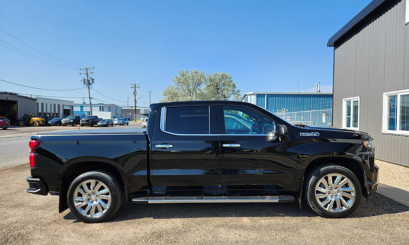 2021 Chevrolet Slive...