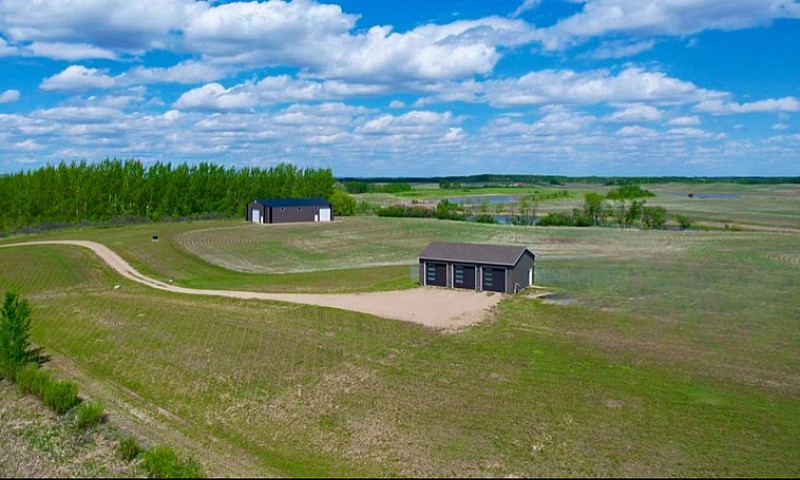 70 (+/-) Acres With ...