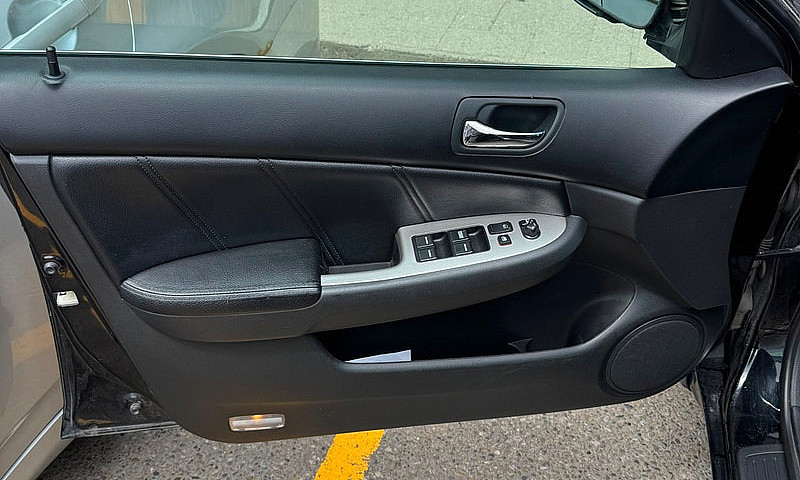 Honda Accord 2007 Ex...