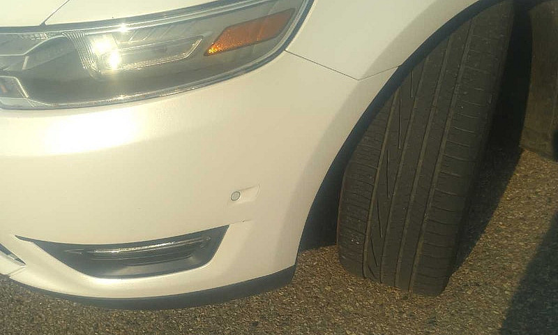 2013 Ford Taurus Lim...
