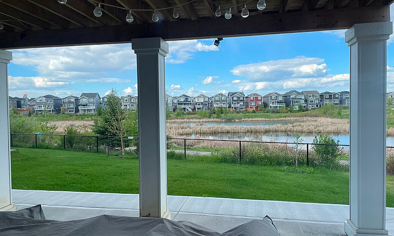 2-Bedroom Fully Furn...