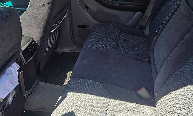 2003 Toyota 4Runner...