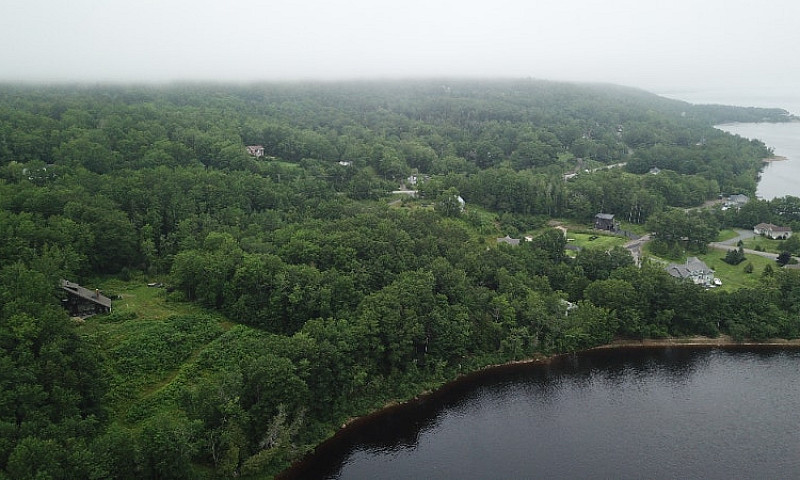 Vacant Land For Sale...