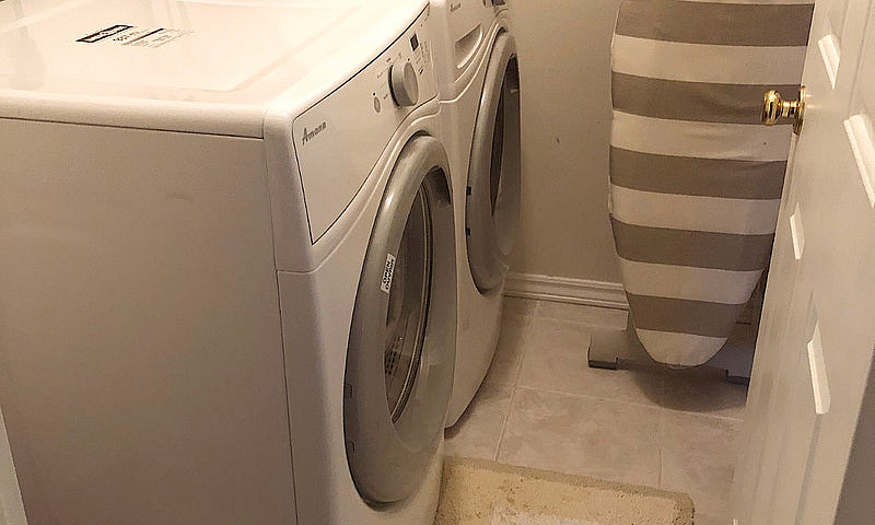 Spacious Condo Rent ...