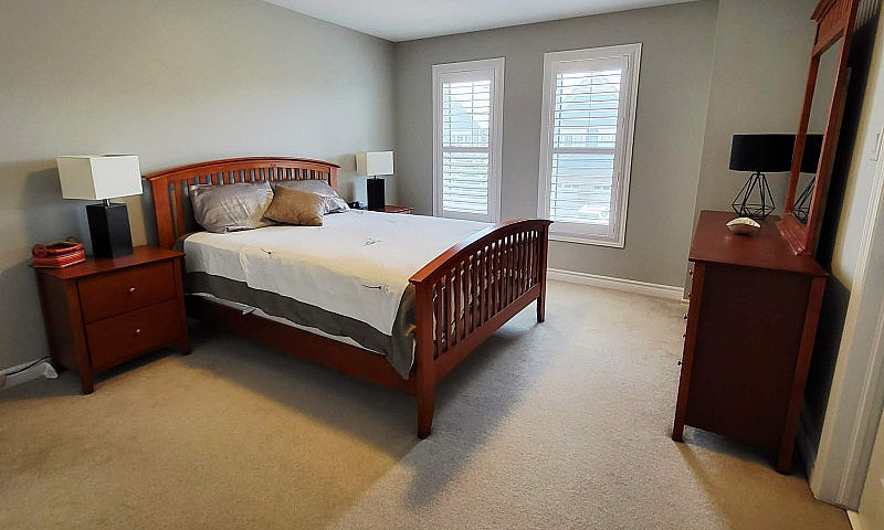 Townhouse In Barrhav...