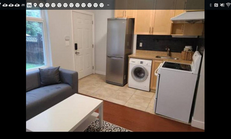 $1,550 / 330Ft2 Gard...