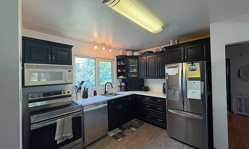 3+1 Bedroom House Fo...
