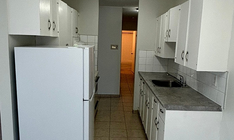 Bowtrail 1Bdrm Apart...