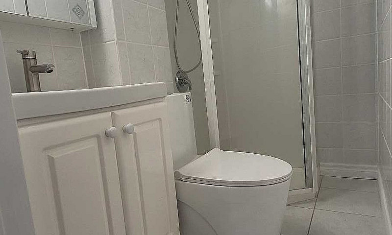 Basement For Rent...