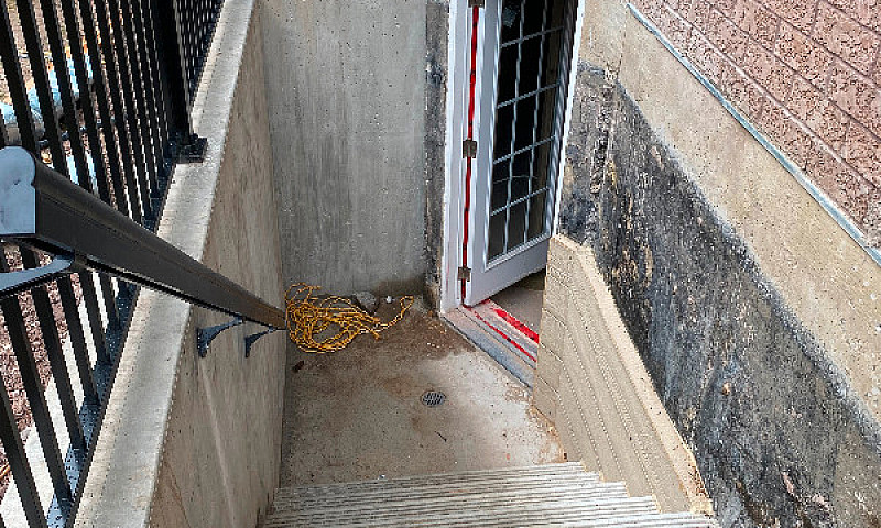 Basement Apartment F...