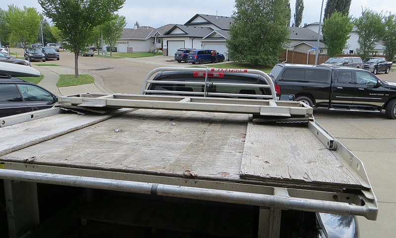2008 Dodge Ram 3500 ...