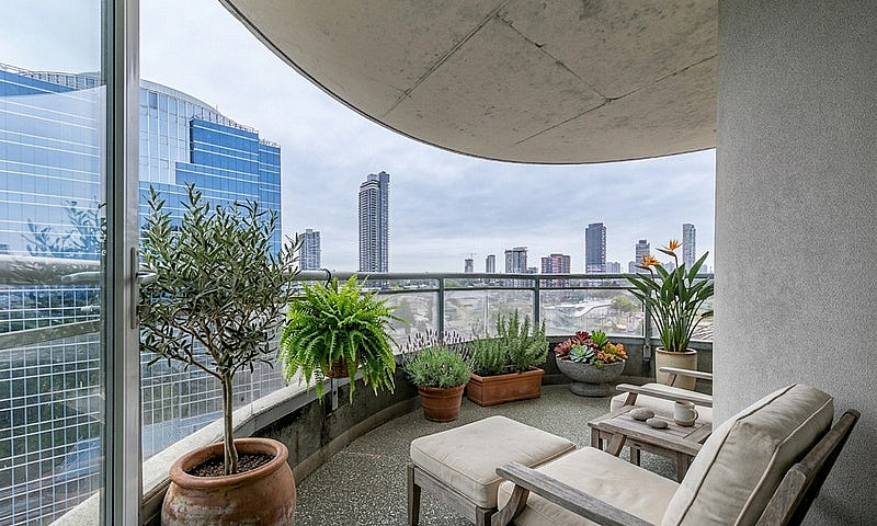 Spectacular Views & ...