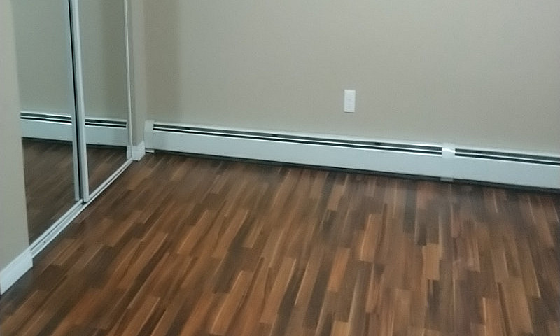 Apartment For Rent...