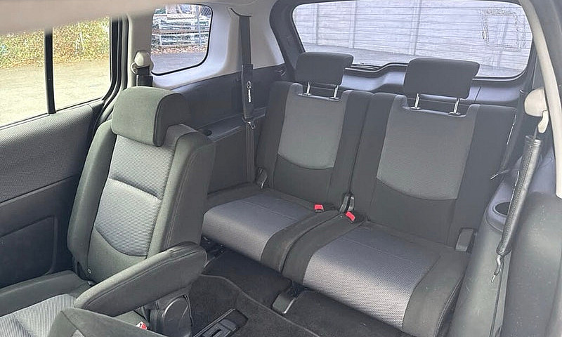 2007 Mazda 5 For Sal...