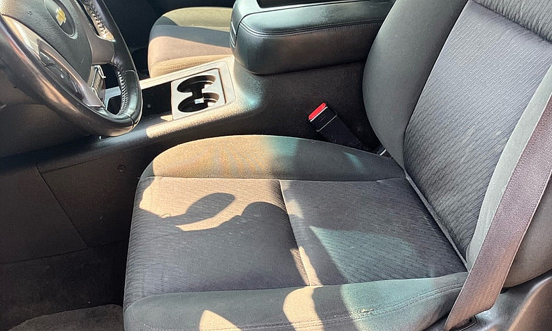 Sale~ 2012 Chevy Tah...
