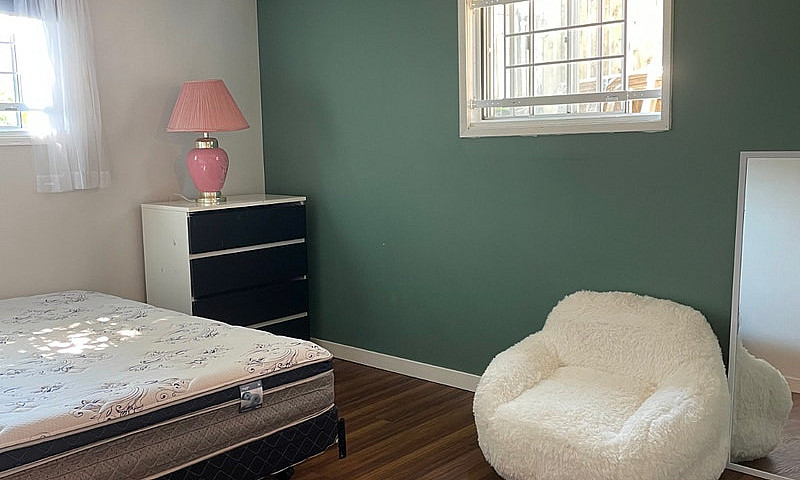 2 Bedroom Lower Suit...