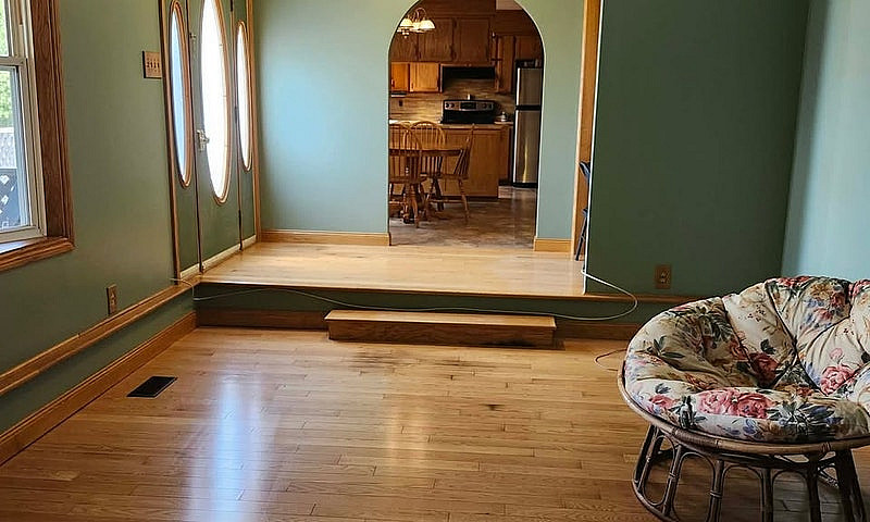 3 Bedroom, 2 Bath Ho...