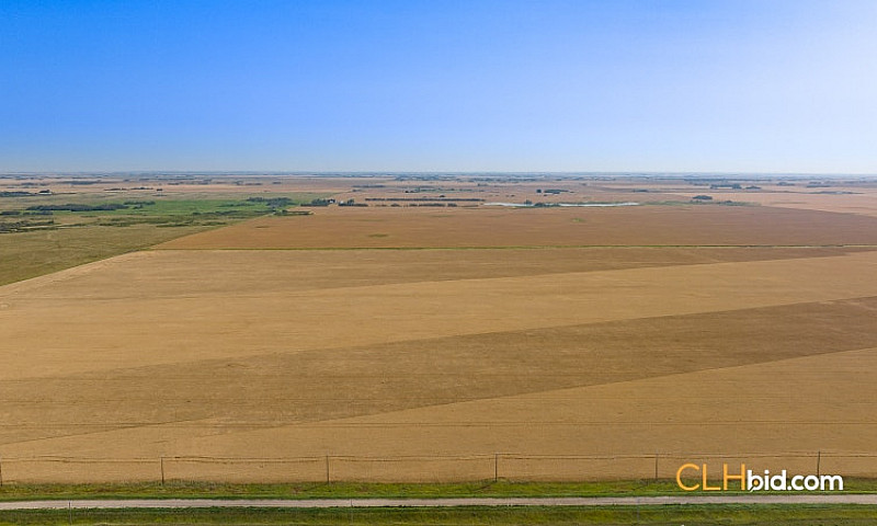1,641 Acres Farm Lan...