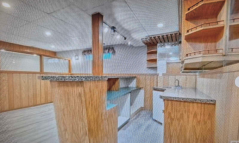 Basement For Rent...