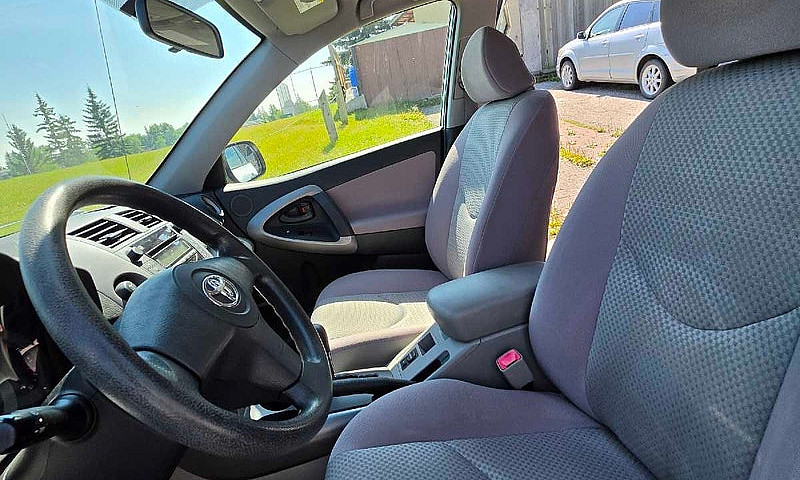 2006 Toyota Rav4 One...