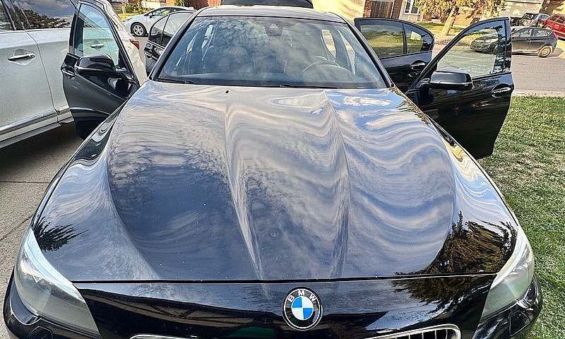 Bmw 528I Xdrive ...