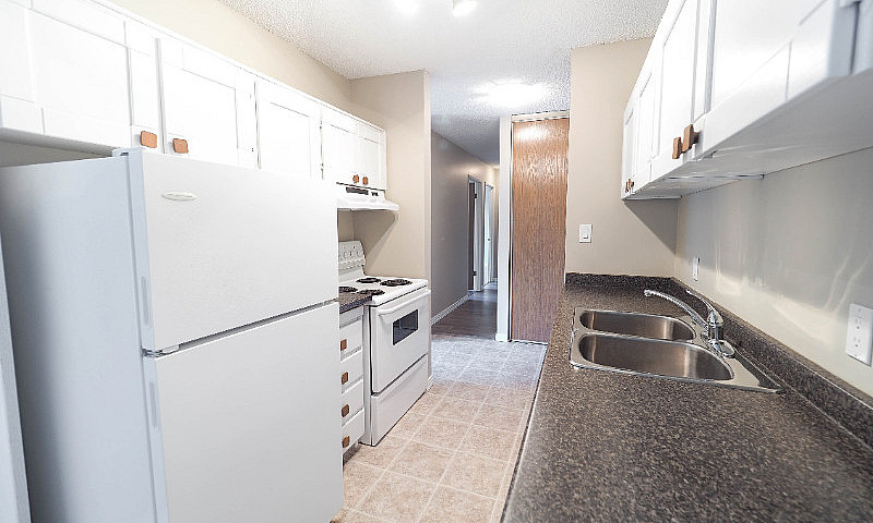 Spacious Renovated 2...