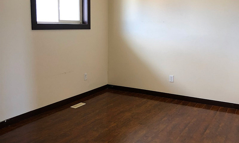 3-Bedroom Main Floor...
