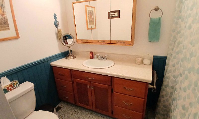3 Bed/1 Bath Bungalo...