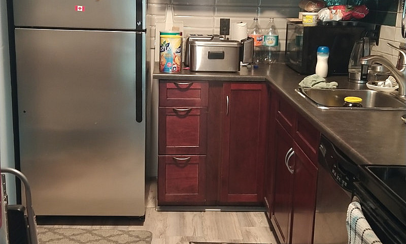 1-Bdr Condo Fully Fu...