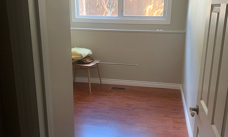 Basement Suite Rent...
