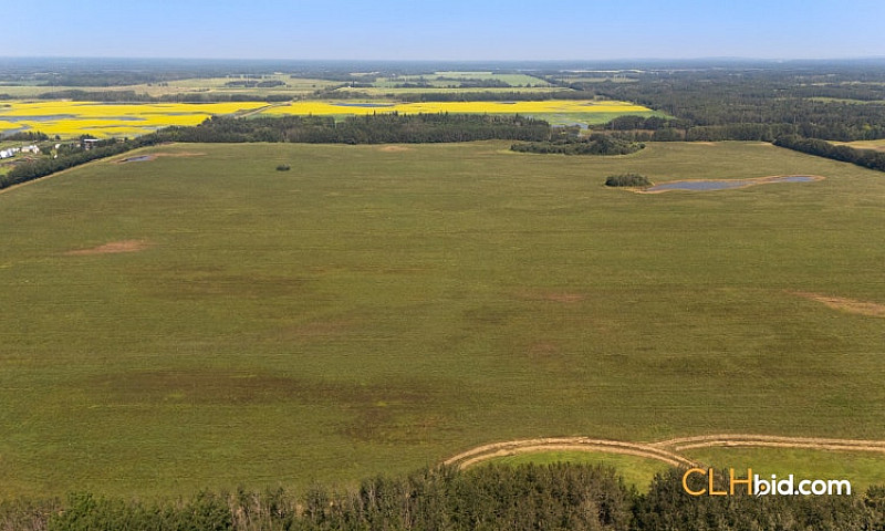 238 Acres Farm Land ...