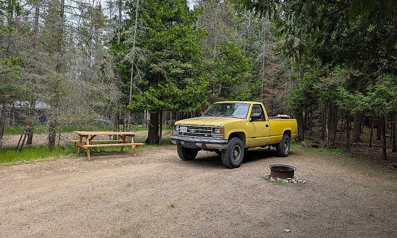 1990 C2500 Pickup 6....